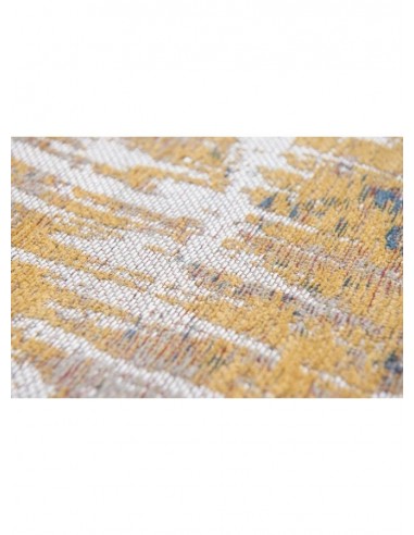 tappeto moderno Louis De Poortere Atlantic Streaks Montauk Multi 8714