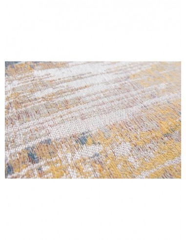 tappeto moderno Louis De Poortere Atlantic Streaks Montauk Multi 8714