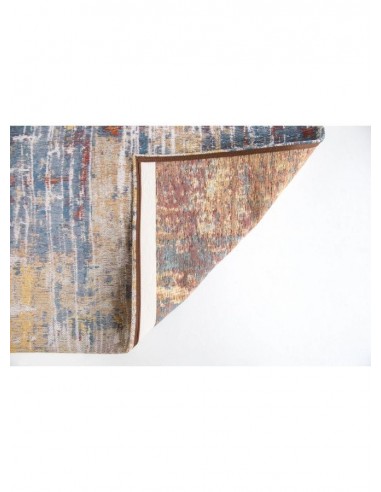 tappeto moderno Louis De Poortere Atlantic Streaks Montauk Multi 8714