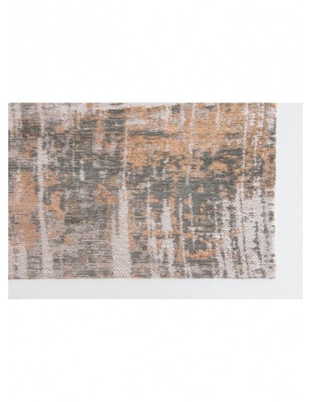 tappeto moderno Louis De Poortere Atlantic Streaks Parsons Powder 8717
