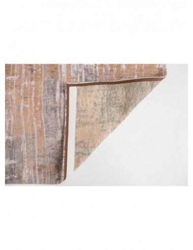 tappeto moderno Louis De Poortere Atlantic Streaks Parsons Powder 8717