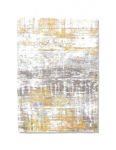tappeto moderno Louis De Poortere Atlantic Streaks Sea Bright Sunny 8715
