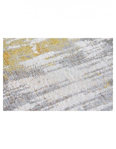 tappeto moderno Louis De Poortere Atlantic Streaks Sea Bright Sunny 8715