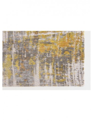 tappeto moderno Louis De Poortere Atlantic Streaks Sea Bright Sunny 8715