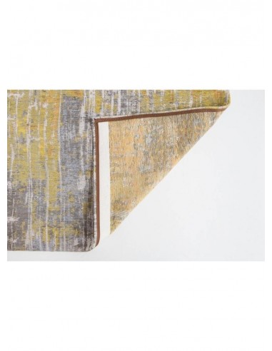 tappeto moderno Louis De Poortere Atlantic Streaks Sea Bright Sunny 8715