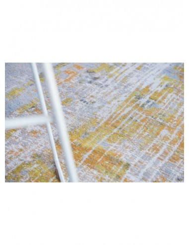 tappeto moderno Louis De Poortere Atlantic Streaks Sea Bright Sunny 8715