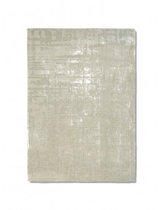 tappeto moderno Louis De Poortere Baobab Dry Beige 9197