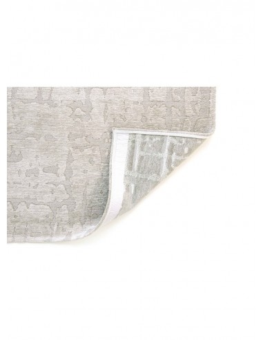 tappeto moderno Louis De Poortere Baobab Dry Beige 9197