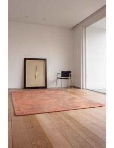 tappeto moderno Louis De Poortere Coral Volcano 9230 2