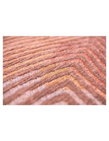 tappeto moderno Louis De Poortere Coral Volcano 9230