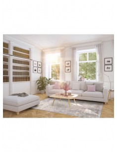tappeto moderno Louis De Poortere Fading World Algarve 8546 2