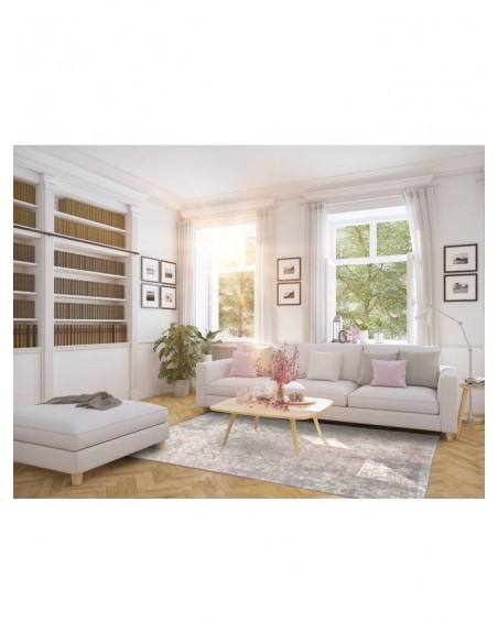 tappeto moderno Louis De Poortere Fading World Algarve 8546