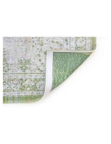 tappeto moderno Louis De Poortere Fading World Grey Forest 9066
