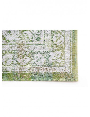 tappeto moderno Louis De Poortere Fading World Grey Forest 9066