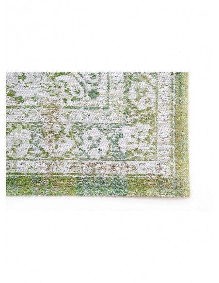 tappeto moderno Louis De Poortere Fading World Grey Forest 9066