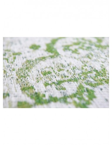 tappeto moderno Louis De Poortere Fading World Grey Forest 9066