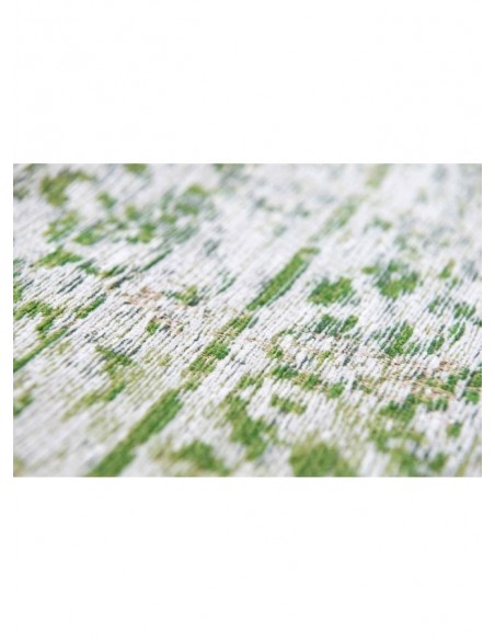 tappeto moderno Louis De Poortere Fading World Grey Forest 9066