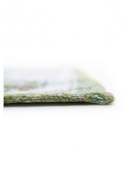 tappeto moderno Louis De Poortere Fading World Grey Forest 9066