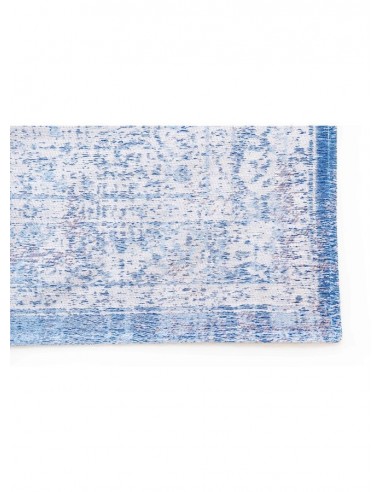 tappeto moderno Louis De Poortere Fading World Grey Jeans 9065