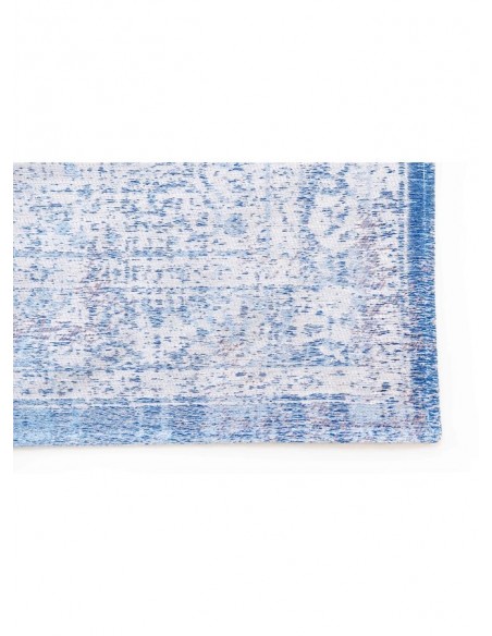 tappeto moderno Louis De Poortere Fading World Grey Jeans 9065