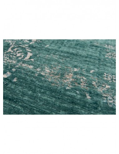 tappeto moderno Louis De Poortere Fading World Jade 8258