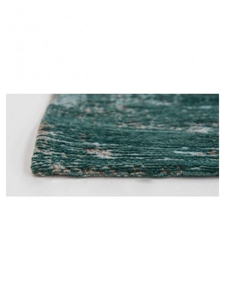 tappeto moderno Louis De Poortere Fading World Jade 8258