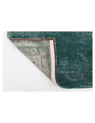 tappeto moderno Louis De Poortere Fading World Jade 8258