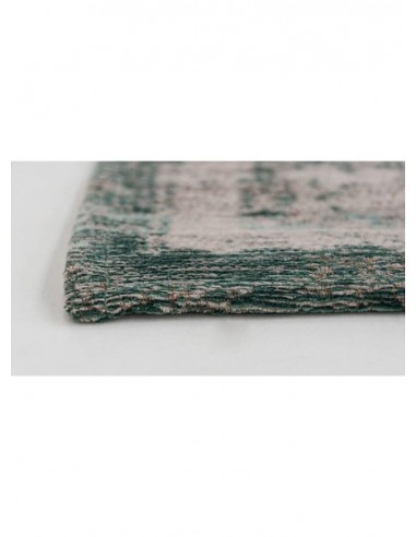 tappeto moderno Louis De Poortere Fading World Jade Oyster 8259