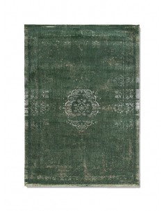 tappeto moderno Louis De Poortere Fading World Majestic Forest 9146