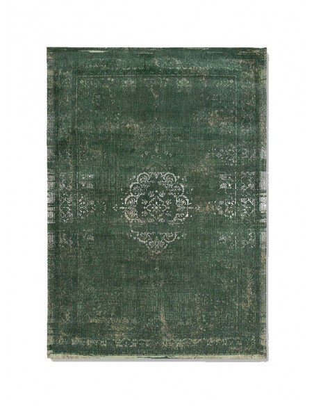 tappeto moderno Louis De Poortere Fading World Majestic Forest 9146