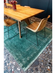 tappeto moderno Louis De Poortere Fading World Majestic Forest 9146 2