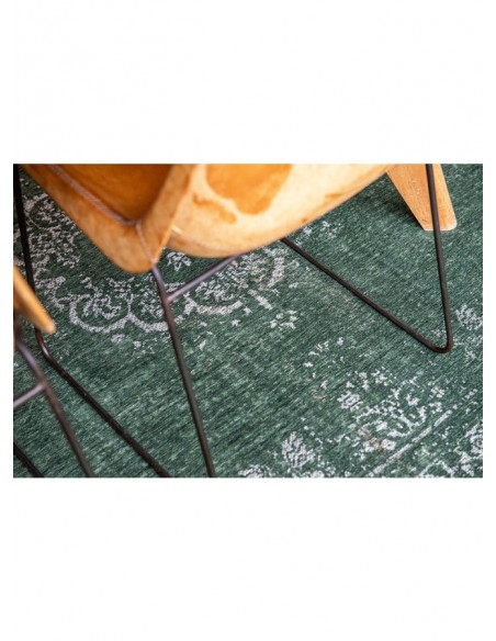 tappeto moderno Louis De Poortere Fading World Majestic Forest 9146