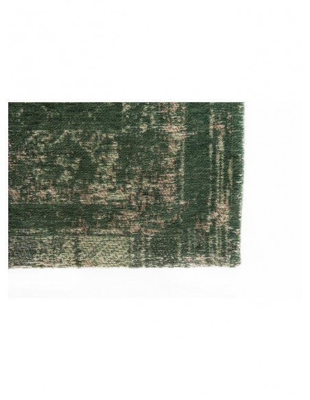 tappeto moderno Louis De Poortere Fading World Majestic Forest 9146
