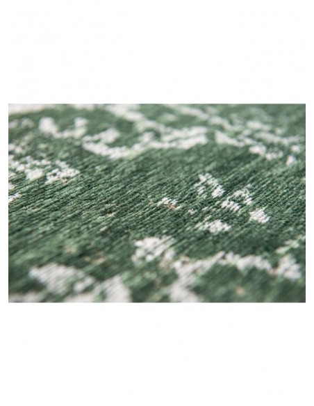 tappeto moderno Louis De Poortere Fading World Majestic Forest 9146