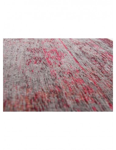 tappeto moderno Louis De Poortere Fading World Pink Flash 8261