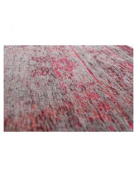 tappeto moderno Louis De Poortere Fading World Pink Flash 8261