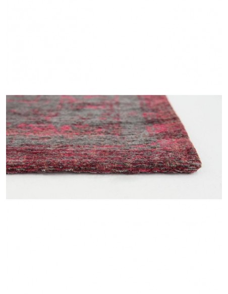 tappeto moderno Louis De Poortere Fading World Pink Flash 8261