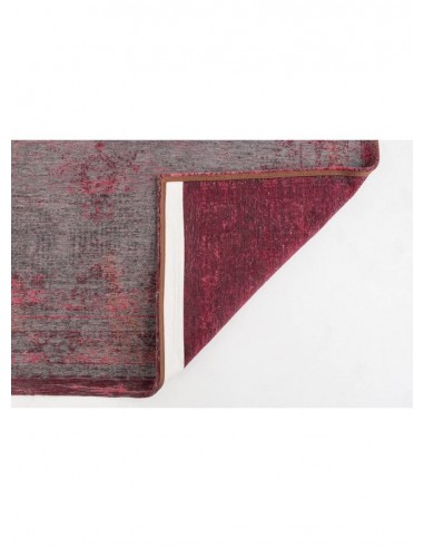 tappeto moderno Louis De Poortere Fading World Pink Flash 8261