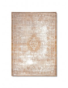 tappeto moderno Louis De Poortere Fading World Salmon 9067