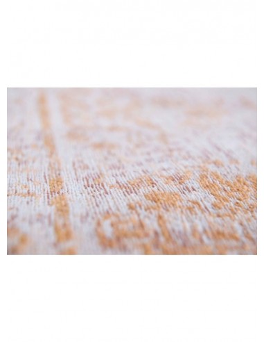 tappeto moderno Louis De Poortere Fading World Salmon 9067