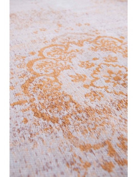 tappeto moderno Louis De Poortere Fading World Salmon 9067