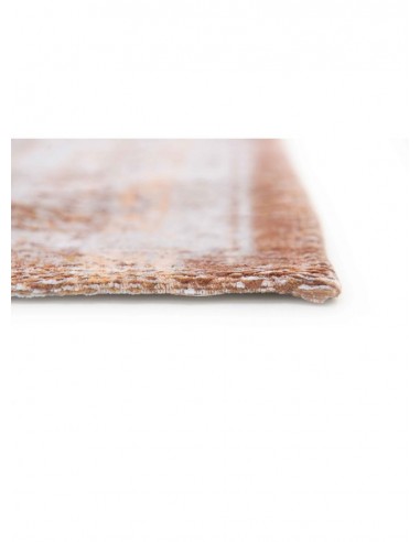 tappeto moderno Louis De Poortere Fading World Salmon 9067