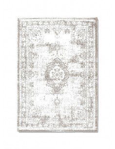 tappeto moderno Louis De Poortere Fading World Salt & Pepper 8383