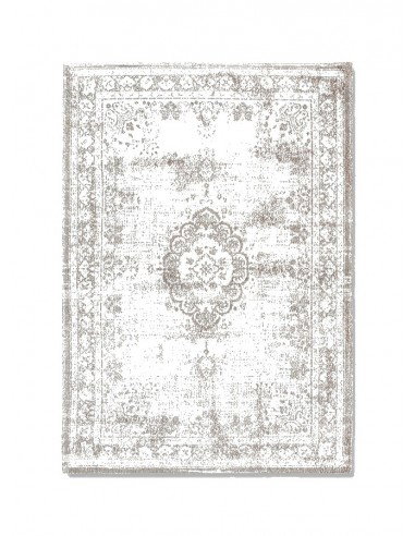 tappeto moderno Louis De Poortere Fading World Salt & Pepper 8383