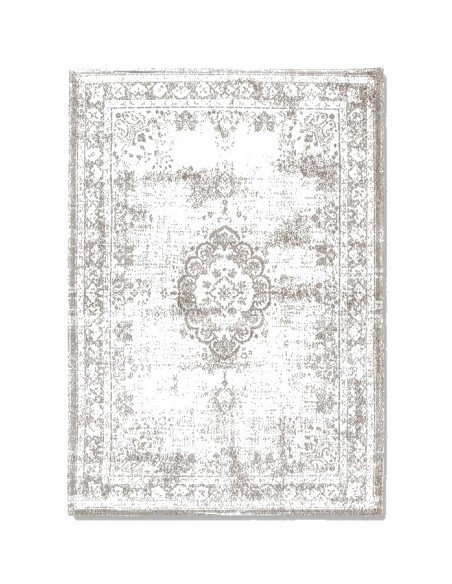 tappeto moderno Louis De Poortere Fading World Salt & Pepper 8383