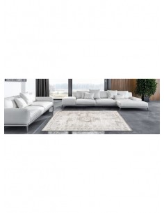 tappeto moderno Louis De Poortere Fading World Salt & Pepper 8383 2