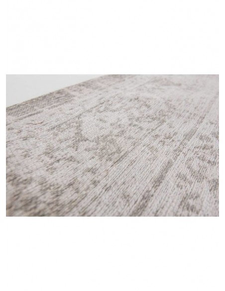 tappeto moderno Louis De Poortere Fading World Salt & Pepper 8383