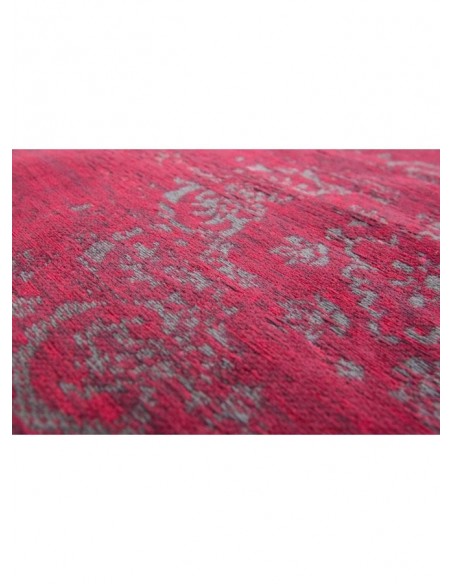 tappeto moderno Louis De Poortere Fading World Scarlet 8260