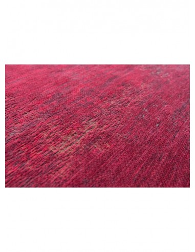 tappeto moderno Louis De Poortere Fading World Scarlet 8260