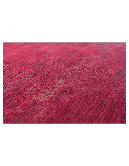 tappeto moderno Louis De Poortere Fading World Scarlet 8260